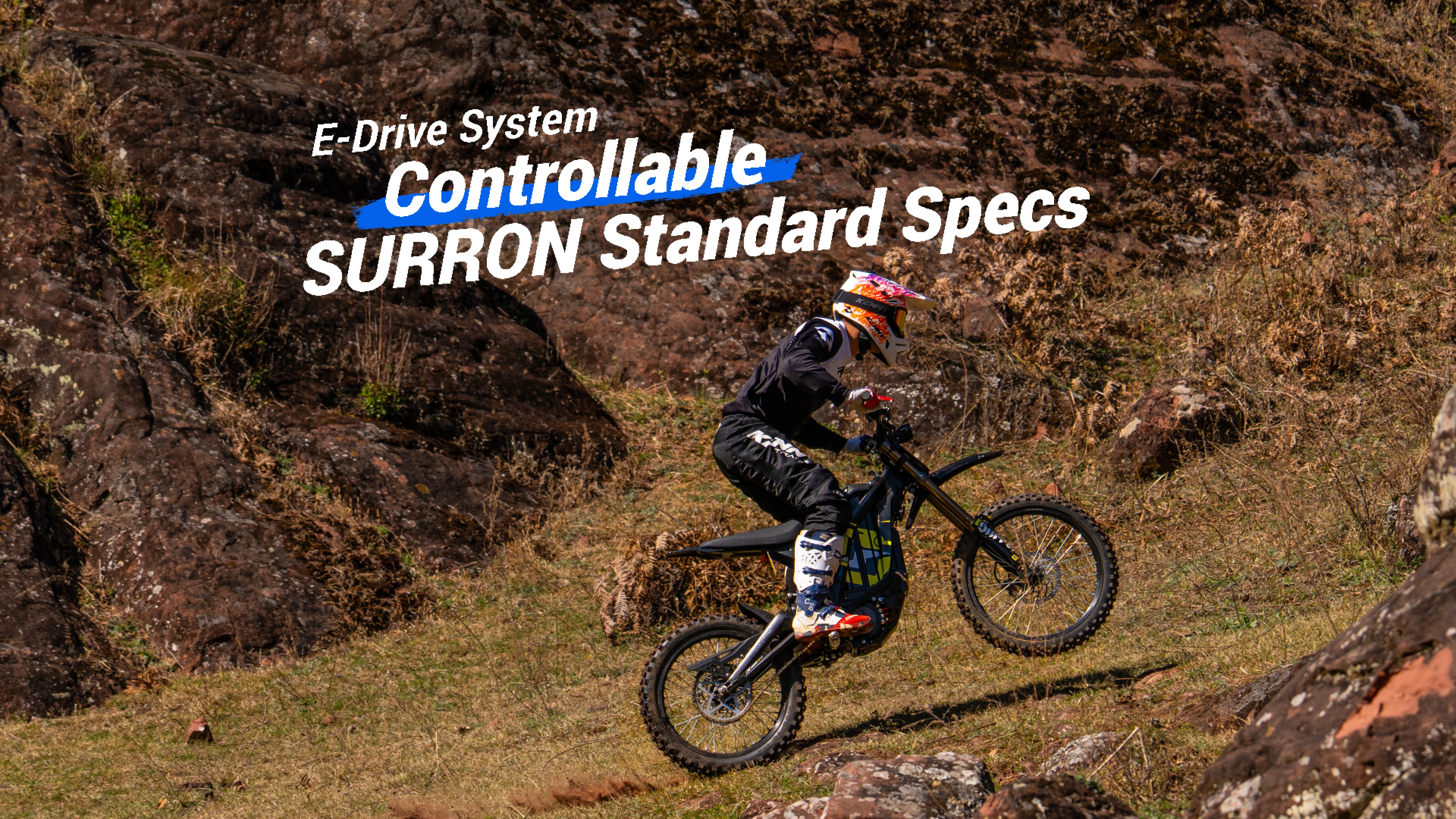 Surron Spect Surron USA